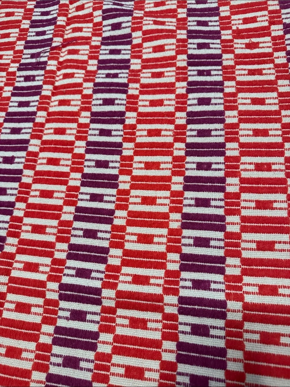 N/A vibrant handwoven